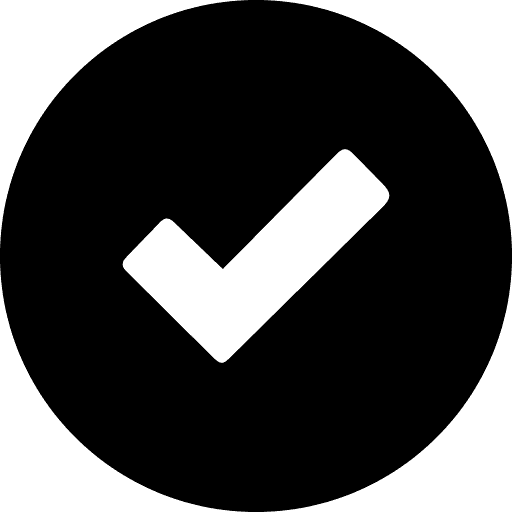 tick-symbol